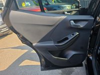 USED 2020 20 FORD PUMA 1.0 ST-Line X First Plus MHEV in black, 50,000 miles, full Ford service history, 2 owners ULEZ petrol, manual, sat nav, B\&O sound, great spec. APPROVED CARS AND FINANCE ARE PLEASED TO OFFER THIS FORD PUMA 1.0 ST-LINE X FIRST EDITION PLUS MHEV 5d 153 BHP IN BLACK WITH 50,000 MILES AND A FULL MAIN DEALER FORD SERVICE HISTORY AT 9K, 28K AND 47K  , 2 OWNERS FROM NEW, ULEZ COMPLIANT EURO 6 PETROL ENGINE WITH A GREAT SPEC SUCH AS A 6 SPEED MANUAL GEARBOX, SAT NAV, B&O PREMIUM SOUND SYSTEM , SYNC 3 SYSTEM, CRUISE CONTROL, MULTI FUNCTIONING STEERING WHEEL, REAR PARKING SENSORS, 19 INCH ALLOY WHEELS, PANORAMA ROOF, AUTOMATIC HEADLIGHTS, POWER T
