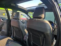 USED 2020 20 FORD PUMA 1.0 ST-Line X First Plus MHEV in black, 50,000 miles, full Ford service history, 2 owners ULEZ petrol, manual, sat nav, B\&O sound, great spec. APPROVED CARS AND FINANCE ARE PLEASED TO OFFER THIS FORD PUMA 1.0 ST-LINE X FIRST EDITION PLUS MHEV 5d 153 BHP IN BLACK WITH 50,000 MILES AND A FULL MAIN DEALER FORD SERVICE HISTORY AT 9K, 28K AND 47K  , 2 OWNERS FROM NEW, ULEZ COMPLIANT EURO 6 PETROL ENGINE WITH A GREAT SPEC SUCH AS A 6 SPEED MANUAL GEARBOX, SAT NAV, B&O PREMIUM SOUND SYSTEM , SYNC 3 SYSTEM, CRUISE CONTROL, MULTI FUNCTIONING STEERING WHEEL, REAR PARKING SENSORS, 19 INCH ALLOY WHEELS, PANORAMA ROOF, AUTOMATIC HEADLIGHTS, POWER T