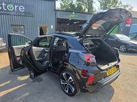 USED 2020 20 FORD PUMA 1.0 ST-Line X First Plus MHEV in black, 50,000 miles, full Ford service history, 2 owners ULEZ petrol, manual, sat nav, B\&O sound, great spec. APPROVED CARS AND FINANCE ARE PLEASED TO OFFER THIS FORD PUMA 1.0 ST-LINE X FIRST EDITION PLUS MHEV 5d 153 BHP IN BLACK WITH 50,000 MILES AND A FULL MAIN DEALER FORD SERVICE HISTORY AT 9K, 28K AND 47K  , 2 OWNERS FROM NEW, ULEZ COMPLIANT EURO 6 PETROL ENGINE WITH A GREAT SPEC SUCH AS A 6 SPEED MANUAL GEARBOX, SAT NAV, B&O PREMIUM SOUND SYSTEM , SYNC 3 SYSTEM, CRUISE CONTROL, MULTI FUNCTIONING STEERING WHEEL, REAR PARKING SENSORS, 19 INCH ALLOY WHEELS, PANORAMA ROOF, AUTOMATIC HEADLIGHTS, POWER T