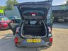 USED 2020 20 FORD PUMA 1.0 ST-Line X First Plus MHEV in black, 50,000 miles, full Ford service history, 2 owners ULEZ petrol, manual, sat nav, B\&O sound, great spec. APPROVED CARS AND FINANCE ARE PLEASED TO OFFER THIS FORD PUMA 1.0 ST-LINE X FIRST EDITION PLUS MHEV 5d 153 BHP IN BLACK WITH 50,000 MILES AND A FULL MAIN DEALER FORD SERVICE HISTORY AT 9K, 28K AND 47K  , 2 OWNERS FROM NEW, ULEZ COMPLIANT EURO 6 PETROL ENGINE WITH A GREAT SPEC SUCH AS A 6 SPEED MANUAL GEARBOX, SAT NAV, B&O PREMIUM SOUND SYSTEM , SYNC 3 SYSTEM, CRUISE CONTROL, MULTI FUNCTIONING STEERING WHEEL, REAR PARKING SENSORS, 19 INCH ALLOY WHEELS, PANORAMA ROOF, AUTOMATIC HEADLIGHTS, POWER T
