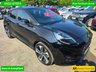 USED 2020 20 FORD PUMA 1.0 ST-Line X First Plus MHEV in black, 50,000 miles, full Ford service history, 2 owners ULEZ petrol, manual, sat nav, B\&O sound, great spec. APPROVED CARS AND FINANCE ARE PLEASED TO OFFER THIS FORD PUMA 1.0 ST-LINE X FIRST EDITION PLUS MHEV 5d 153 BHP IN BLACK WITH 50,000 MILES AND A FULL MAIN DEALER FORD SERVICE HISTORY AT 9K, 28K AND 47K  , 2 OWNERS FROM NEW, ULEZ COMPLIANT EURO 6 PETROL ENGINE WITH A GREAT SPEC SUCH AS A 6 SPEED MANUAL GEARBOX, SAT NAV, B&O PREMIUM SOUND SYSTEM , SYNC 3 SYSTEM, CRUISE CONTROL, MULTI FUNCTIONING STEERING WHEEL, REAR PARKING SENSORS, 19 INCH ALLOY WHEELS, PANORAMA ROOF, AUTOMATIC HEADLIGHTS, POWER T