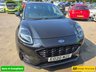 USED 2020 20 FORD PUMA 1.0 ST-Line X First Plus MHEV in black, 50,000 miles, full Ford service history, 2 owners ULEZ petrol, manual, sat nav, B\&O sound, great spec. APPROVED CARS AND FINANCE ARE PLEASED TO OFFER THIS FORD PUMA 1.0 ST-LINE X FIRST EDITION PLUS MHEV 5d 153 BHP IN BLACK WITH 50,000 MILES AND A FULL MAIN DEALER FORD SERVICE HISTORY AT 9K, 28K AND 47K  , 2 OWNERS FROM NEW, ULEZ COMPLIANT EURO 6 PETROL ENGINE WITH A GREAT SPEC SUCH AS A 6 SPEED MANUAL GEARBOX, SAT NAV, B&O PREMIUM SOUND SYSTEM , SYNC 3 SYSTEM, CRUISE CONTROL, MULTI FUNCTIONING STEERING WHEEL, REAR PARKING SENSORS, 19 INCH ALLOY WHEELS, PANORAMA ROOF, AUTOMATIC HEADLIGHTS, POWER T
