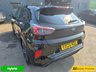 USED 2020 20 FORD PUMA 1.0 ST-Line X First Plus MHEV in black, 50,000 miles, full Ford service history, 2 owners ULEZ petrol, manual, sat nav, B\&O sound, great spec. APPROVED CARS AND FINANCE ARE PLEASED TO OFFER THIS FORD PUMA 1.0 ST-LINE X FIRST EDITION PLUS MHEV 5d 153 BHP IN BLACK WITH 50,000 MILES AND A FULL MAIN DEALER FORD SERVICE HISTORY AT 9K, 28K AND 47K  , 2 OWNERS FROM NEW, ULEZ COMPLIANT EURO 6 PETROL ENGINE WITH A GREAT SPEC SUCH AS A 6 SPEED MANUAL GEARBOX, SAT NAV, B&O PREMIUM SOUND SYSTEM , SYNC 3 SYSTEM, CRUISE CONTROL, MULTI FUNCTIONING STEERING WHEEL, REAR PARKING SENSORS, 19 INCH ALLOY WHEELS, PANORAMA ROOF, AUTOMATIC HEADLIGHTS, POWER T
