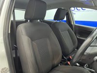 USED 2014 14 FORD FIESTA 1.25 Zetec Hatchback 5dr Petrol Manual Euro 5 (82 ps) &pound;35 Tax, Low Miles, Bluetooth