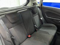 USED 2014 14 FORD FIESTA 1.25 Zetec Hatchback 5dr Petrol Manual Euro 5 (82 ps) &pound;35 Tax, Low Miles, Bluetooth