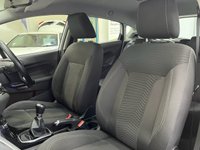 USED 2014 14 FORD FIESTA 1.25 Zetec Hatchback 5dr Petrol Manual Euro 5 (82 ps) &pound;35 Tax, Low Miles, Bluetooth