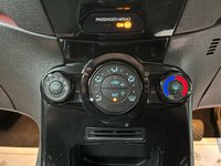 USED 2014 14 FORD FIESTA 1.25 Zetec Hatchback 5dr Petrol Manual Euro 5 (82 ps) &pound;35 Tax, Low Miles, Bluetooth