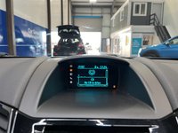 USED 2014 14 FORD FIESTA 1.25 Zetec Hatchback 5dr Petrol Manual Euro 5 (82 ps) &pound;35 Tax, Low Miles, Bluetooth