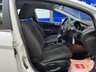 USED 2014 14 FORD FIESTA 1.25 Zetec Hatchback 5dr Petrol Manual Euro 5 (82 ps) &pound;35 Tax, Low Miles, Bluetooth