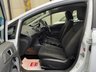 USED 2014 14 FORD FIESTA 1.25 Zetec Hatchback 5dr Petrol Manual Euro 5 (82 ps) &pound;35 Tax, Low Miles, Bluetooth