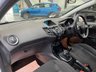 USED 2014 14 FORD FIESTA 1.25 Zetec Hatchback 5dr Petrol Manual Euro 5 (82 ps) &pound;35 Tax, Low Miles, Bluetooth