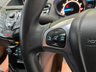 USED 2014 14 FORD FIESTA 1.25 Zetec Hatchback 5dr Petrol Manual Euro 5 (82 ps) &pound;35 Tax, Low Miles, Bluetooth