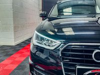 USED 2016 16 AUDI A1 1.6 SPORTBACK TDI S LINE 5d 114 BHP 