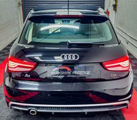 USED 2016 16 AUDI A1 1.6 SPORTBACK TDI S LINE 5d 114 BHP 