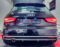 USED 2016 16 AUDI A1 1.6 SPORTBACK TDI S LINE 5d 114 BHP 
