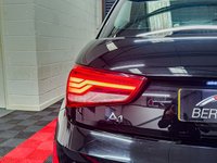 USED 2016 16 AUDI A1 1.6 SPORTBACK TDI S LINE 5d 114 BHP 