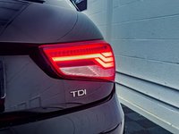 USED 2016 16 AUDI A1 1.6 SPORTBACK TDI S LINE 5d 114 BHP 
