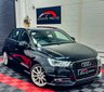 USED 2016 16 AUDI A1 1.6 SPORTBACK TDI S LINE 5d 114 BHP 
