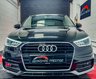 USED 2016 16 AUDI A1 1.6 SPORTBACK TDI S LINE 5d 114 BHP 