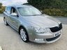 USED 2010 60 SKODA SUPERB 2.0 ELEGANCE TDI CR 5d 170 BHP 