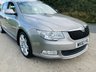 USED 2010 60 SKODA SUPERB 2.0 ELEGANCE TDI CR 5d 170 BHP 