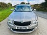 USED 2010 60 SKODA SUPERB 2.0 ELEGANCE TDI CR 5d 170 BHP 