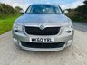 USED 2010 60 SKODA SUPERB 2.0 ELEGANCE TDI CR 5d 170 BHP 