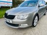 USED 2010 60 SKODA SUPERB 2.0 ELEGANCE TDI CR 5d 170 BHP 