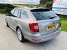 USED 2010 60 SKODA SUPERB 2.0 ELEGANCE TDI CR 5d 170 BHP 
