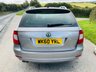 USED 2010 60 SKODA SUPERB 2.0 ELEGANCE TDI CR 5d 170 BHP 
