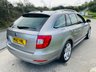 USED 2010 60 SKODA SUPERB 2.0 ELEGANCE TDI CR 5d 170 BHP 