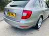 USED 2010 60 SKODA SUPERB 2.0 ELEGANCE TDI CR 5d 170 BHP 