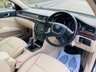USED 2010 60 SKODA SUPERB 2.0 ELEGANCE TDI CR 5d 170 BHP 