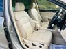USED 2010 60 SKODA SUPERB 2.0 ELEGANCE TDI CR 5d 170 BHP 