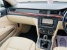 USED 2010 60 SKODA SUPERB 2.0 ELEGANCE TDI CR 5d 170 BHP 