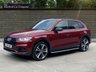 USED 2019 19 AUDI Q5 2.0 TDI QUATTRO VORSPRUNG 5d 188 BHP FINANCE AVAILABLE ZERO DEPOSIT