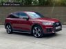 USED 2019 19 AUDI Q5 2.0 TDI QUATTRO VORSPRUNG 5d 188 BHP FINANCE AVAILABLE ZERO DEPOSIT
