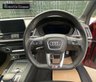 USED 2019 19 AUDI Q5 2.0 TDI QUATTRO VORSPRUNG 5d 188 BHP FINANCE AVAILABLE ZERO DEPOSIT