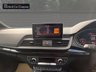USED 2019 19 AUDI Q5 2.0 TDI QUATTRO VORSPRUNG 5d 188 BHP FINANCE AVAILABLE ZERO DEPOSIT