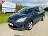 USED 2014 63 FORD GRAND C-MAX 1.6 TITANIUM X TDCI 5d 114 BHP 