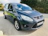 USED 2014 63 FORD GRAND C-MAX 1.6 TITANIUM X TDCI 5d 114 BHP 