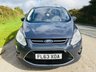 USED 2014 63 FORD GRAND C-MAX 1.6 TITANIUM X TDCI 5d 114 BHP 