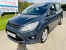 USED 2014 63 FORD GRAND C-MAX 1.6 TITANIUM X TDCI 5d 114 BHP 