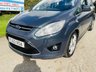 USED 2014 63 FORD GRAND C-MAX 1.6 TITANIUM X TDCI 5d 114 BHP 
