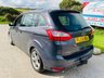 USED 2014 63 FORD GRAND C-MAX 1.6 TITANIUM X TDCI 5d 114 BHP 