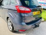 USED 2014 63 FORD GRAND C-MAX 1.6 TITANIUM X TDCI 5d 114 BHP 