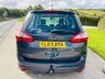 USED 2014 63 FORD GRAND C-MAX 1.6 TITANIUM X TDCI 5d 114 BHP 