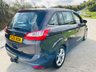 USED 2014 63 FORD GRAND C-MAX 1.6 TITANIUM X TDCI 5d 114 BHP 