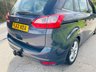 USED 2014 63 FORD GRAND C-MAX 1.6 TITANIUM X TDCI 5d 114 BHP 