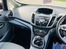 USED 2014 63 FORD GRAND C-MAX 1.6 TITANIUM X TDCI 5d 114 BHP 